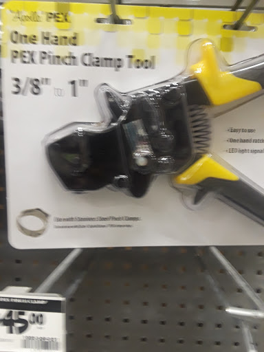 Home Improvement Store «The Home Depot», reviews and photos, 301 S Research Pl, Central Islip, NY 11722, USA