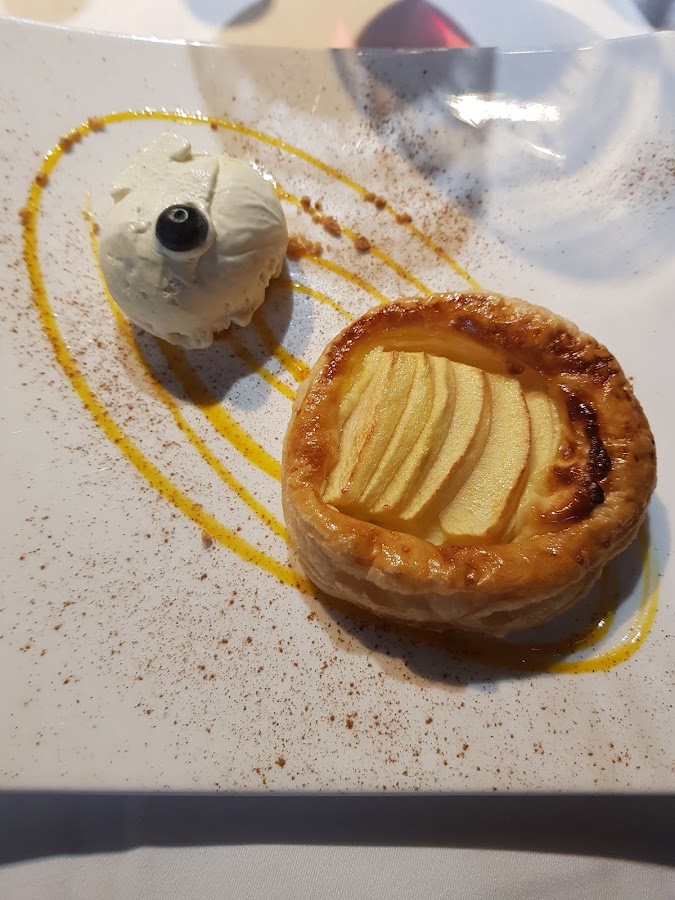 Restaurante Akebaso Jatetxea