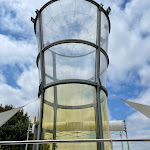 Photo n° 3 de l'avis de Didier.o fait le 14/07/2021 à 15:49 pour Simulateur de Chute Libre Flydust à La Roche-sur-Yon