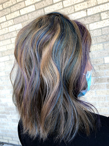 Hair Salon «U II Hair Salon», reviews and photos, 31640 John R Rd, Madison Heights, MI 48071, USA