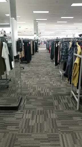 Clothing Store «Burlington Coat Factory», reviews and photos, 9175 E Stockton Blvd, Elk Grove, CA 95624, USA