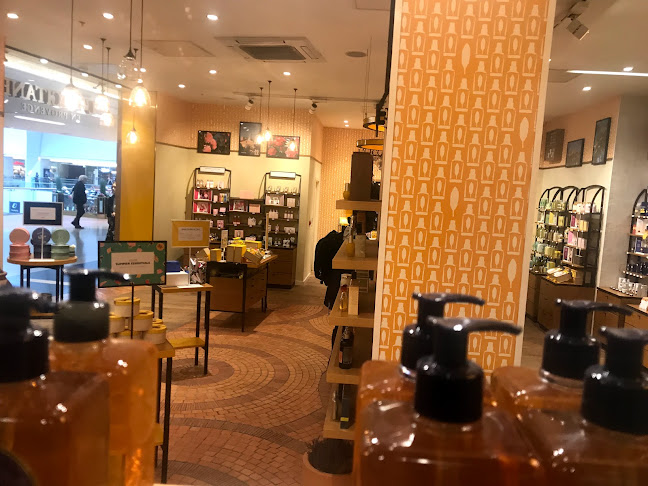 Reviews of L'OCCITANE EN PROVENCE in Birmingham - Cosmetics store