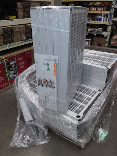 Home Improvement Store «The Home Depot», reviews and photos, 871 North Hwy 27, Lady Lake, FL 32159, USA