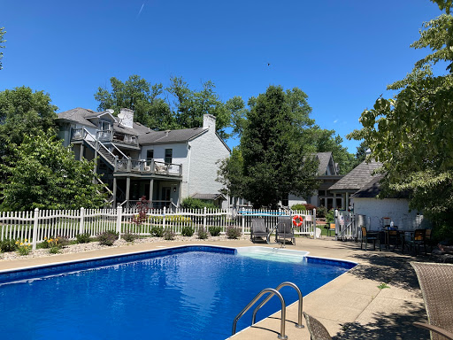 Bed & Breakfast «Richwood on the River / Bed & Breakfast & Events Venue», reviews and photos, 1233 KY-36, Milton, KY 40045, USA