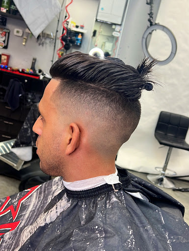 Barber Shop «Headlines Barber Shop», reviews and photos, 23104 FL-54, Lutz, FL 33549, USA