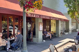 Marin Coffee Roasters image