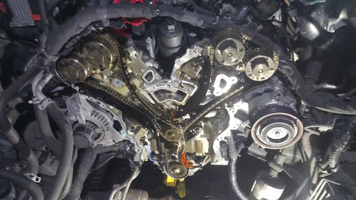 Auto Repair Shop «Hilton Auto Repair», reviews and photos, 13815 SW 142nd Ave, Miami, FL 33186, USA