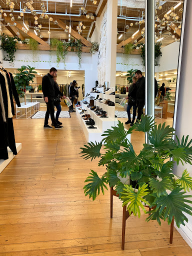 Fashion Accessories Store «Totokaelo», reviews and photos, 1523 10th Ave, Seattle, WA 98122, USA