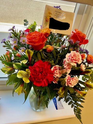 Petal Pushers Inc, 2632 Whitehorse Hamilton Square Rd, Hamilton Township, NJ 08690, USA, 