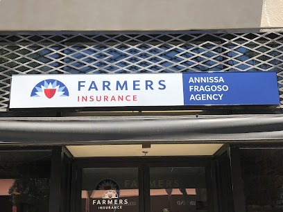 Farmers Insurance - Annissa Fragoso