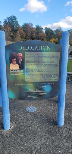 Park «Trammel Fossil Park», reviews and photos, Tramway Dr, Sharonville, OH 45241, USA