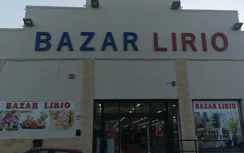 Bazar Lirio image