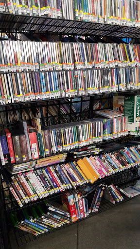 Thrift Store «Power & McDowell Goodwill Retail Store & Donation Center», reviews and photos, 2665 N Power Rd, Mesa, AZ 85215, USA