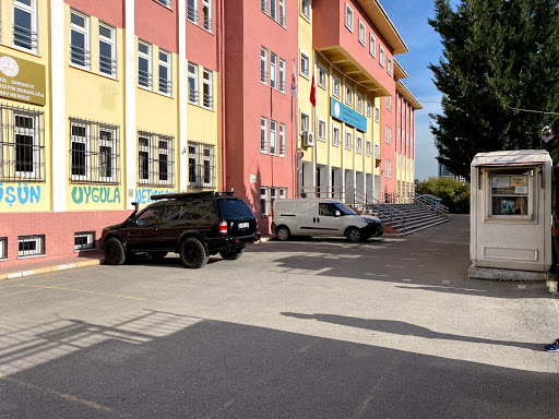 umraniye merkez imam hatip ortaokulu umraniye istanbul