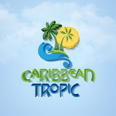 Caribbean Tropic Food