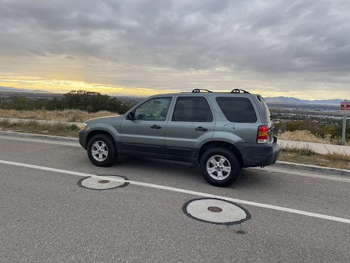 Used Car Dealer «Dunk-Lee Auto», reviews and photos, 3110 Wall Ave, Ogden, UT 84401, USA