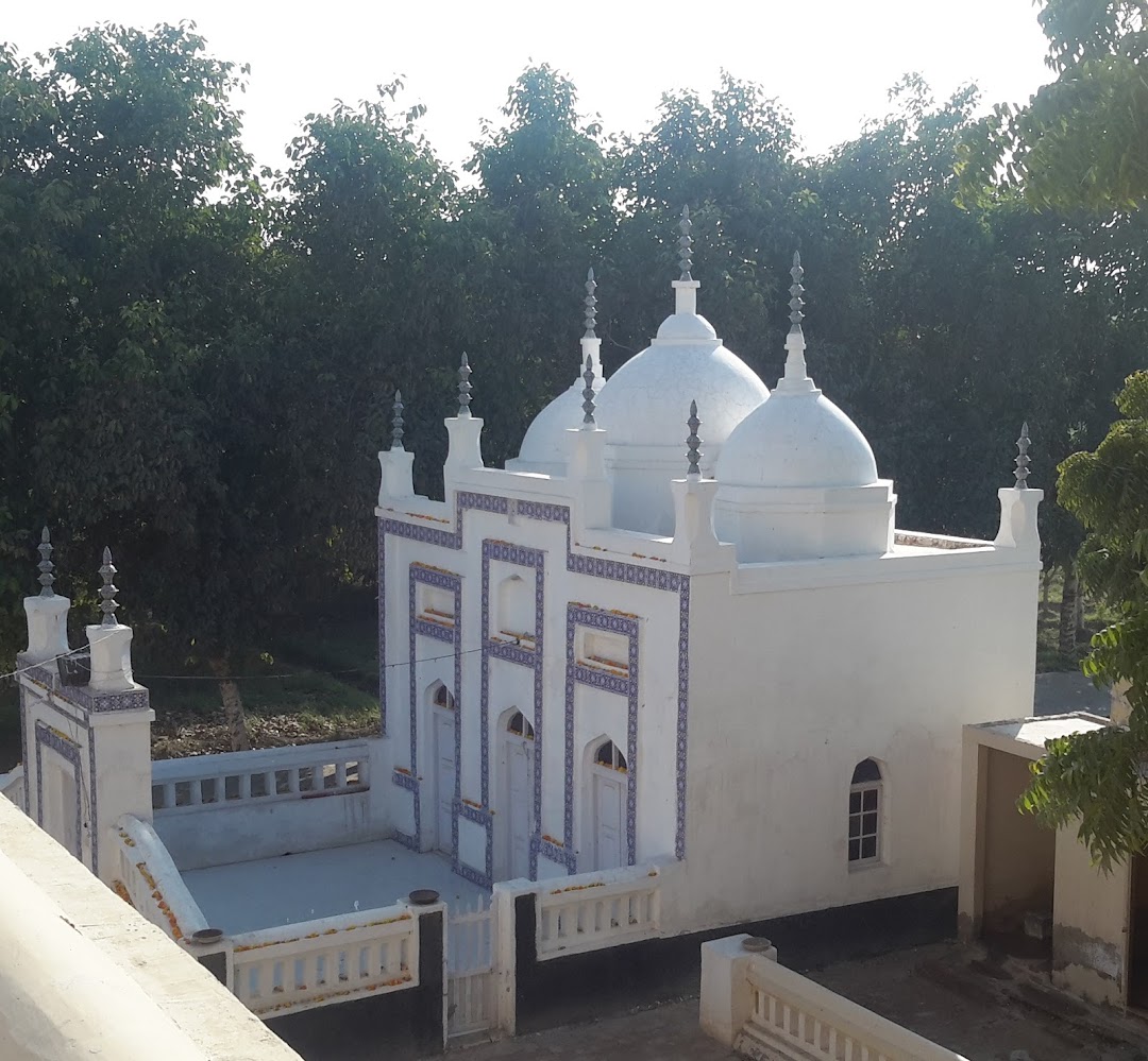 Mir Masjid Hyderabad