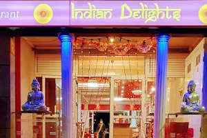 Indian Delights image