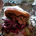 Photo n°1 de l'avis de De.u fait le 05/10/2022 à 11:54 sur le  Pizzeria INTERMEZZO Ibbenbüren à Ibbenbüren