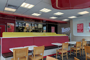 Wendy's Hamburgers