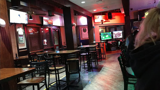 Bar & Grill «Hat Tricks», reviews and photos, 101 E Corporate Dr #300, Lewisville, TX 75067, USA
