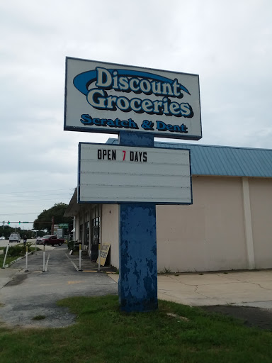 Discount Groceries & More, 2185 A1A S, St Augustine, FL 32080, USA, 