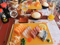 Plats et boissons du Restaurant japonais Yokohama à Cergy - n°1