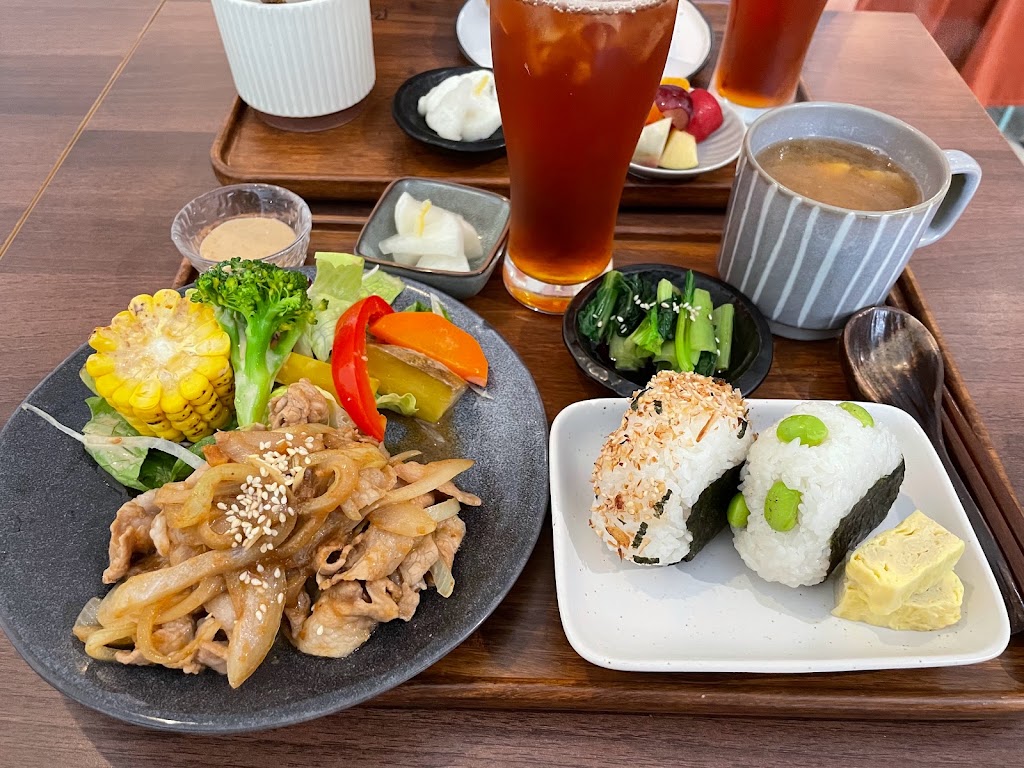 和堂丼屋 ワドウドンヤ - 屏東 的照片