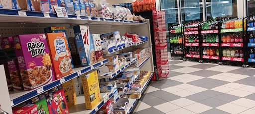 Convenience Store «United Dairy Farmers», reviews and photos, 8733 N Dixie Dr, Dayton, OH 45414, USA