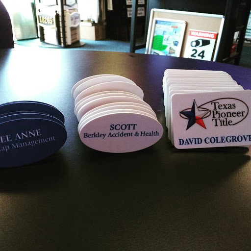 Graphic Designer «Colorit Graphic Services», reviews and photos, 330 Industrial Blvd, McKinney, TX 75069, USA