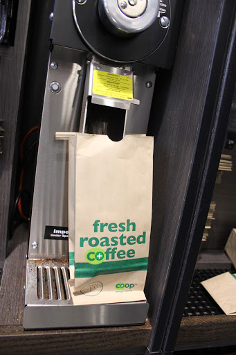 Grocery Store «Hendersonville Community Co-op and Deli», reviews and photos, 60 S Charleston Ln, Hendersonville, NC 28792, USA