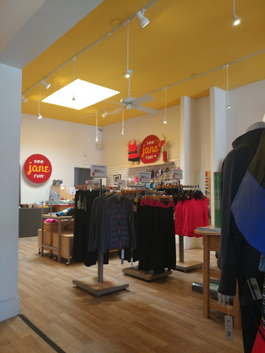 See Jane Run, 5817 College Ave, Oakland, CA 94618, USA, 