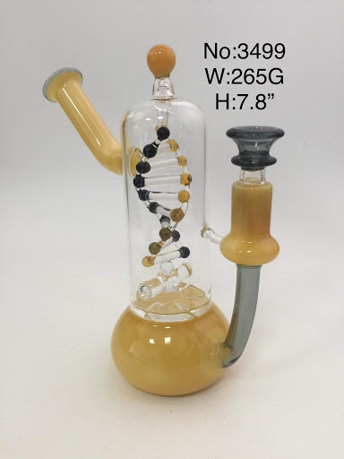 Tobacco Shop «Puff&Pass Smoke Shop», reviews and photos, 14151 Ramona Blvd #2B, Baldwin Park, CA 91706, USA