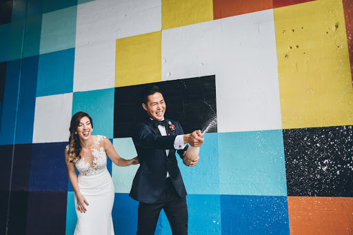 Wedding Planner «Naturally Yours Events», reviews and photos, 1946 W Montrose Ave, Chicago, IL 60613, USA