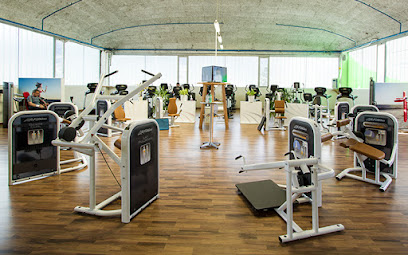 Fitness Center Thusis GmbH