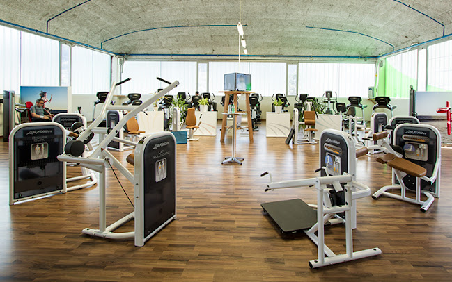 Rezensionen über Fitness Center Thusis GmbH in Chur - Fitnessstudio