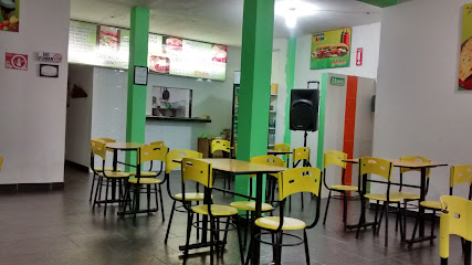 Mana Pizzeria Saravena - Cra. 16a #2695 #26-1 a, Saravena, Arauca, Colombia