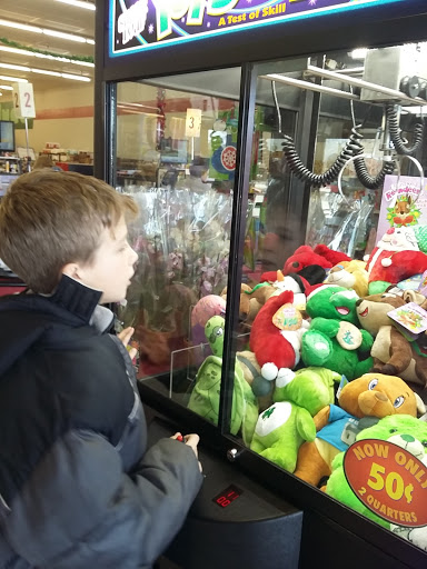 Grocery Store «United Grocery Outlet», reviews and photos, 1625 Decatur Pike, Athens, TN 37303, USA