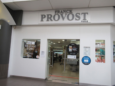 Franck Provost - Coiffeur Sète à Sète