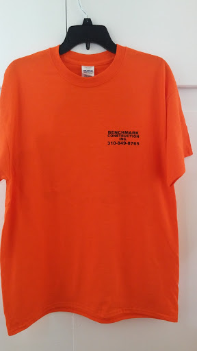 Graphic Designer «HG Graphic & Printing», reviews and photos, 6060 Otis Ave, Huntington Park, CA 90255, USA