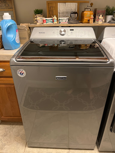 Appliance Store «Boyle Appliance Center», reviews and photos, 146 36th St, Ogden, UT 84405, USA