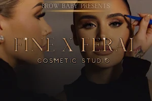 Fine X Feral Cosmetic Studio image