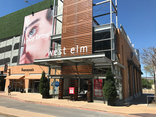 west elm