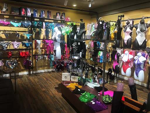 Adult Entertainment Store «Secrets for Adults Only», reviews and photos, 5021 W Indian School Rd, Phoenix, AZ 85031, USA