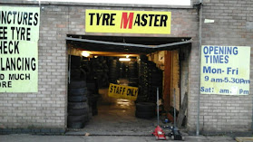 Tyre Master