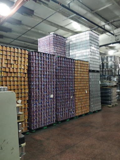 Brewery «Tennessee Brew Works», reviews and photos, 809 Ewing Ave, Nashville, TN 37203, USA