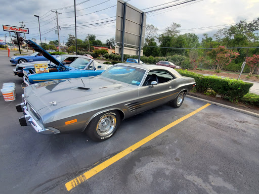 Auto Parts Store «AutoZone», reviews and photos, 1295 Deer Park Ave, North Babylon, NY 11703, USA