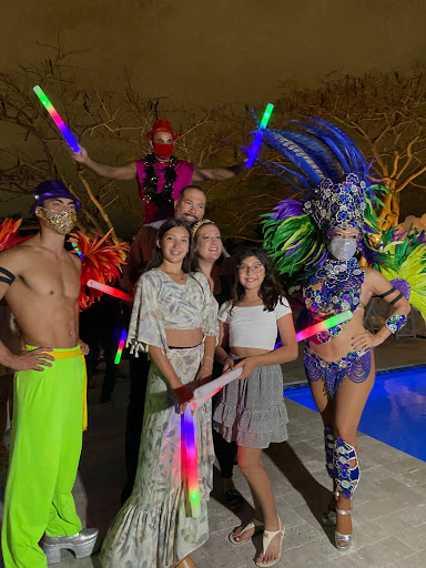 Event Planner «Top 1 Entertainment», reviews and photos, 17000 N Bay Rd, Sunny Isles Beach, FL 33160, USA