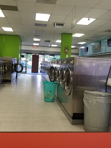 Hillsdale Coin Laundry