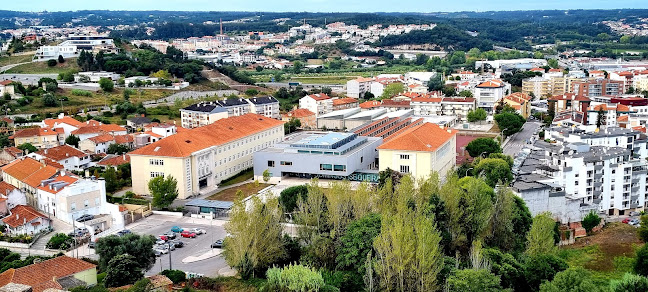 Lgo Dr. Serafim Lopes Pereira, 2400-250 Leiria, Portugal